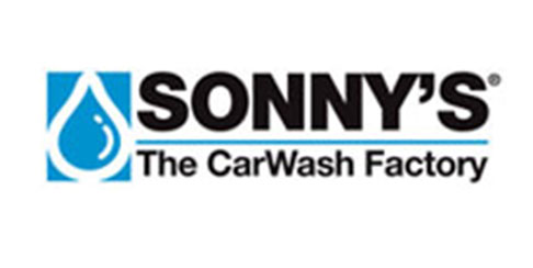 Sonny's The CarWash Factory